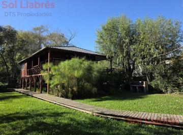 SDT-SDT-196_2 · Cabañas en Venta en Islas del Delta de Tigre