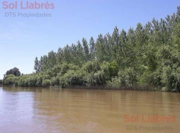 SDT-SDT-204_2 · Terreno Venta Delta San Fernando