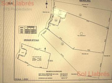 SDT-SDT-210_2 · Terreno Venta Delta Tigre