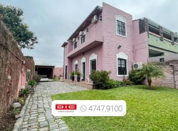 Casa · 98m² · 4 Ambientes · 2 Cocheras · Chalet 3 Dorm. Venta - Boulogne Sur Mer