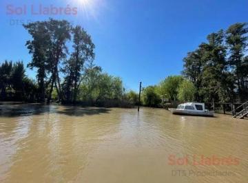 SDT-SDT-213_2 · Terreno Venta Delta Tigre
