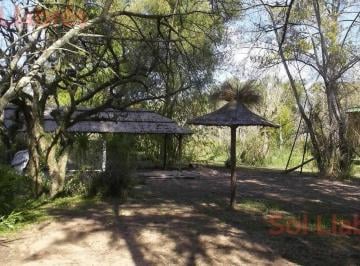 SDT-SDT-215_2 · Terreno Venta Delta Tigre