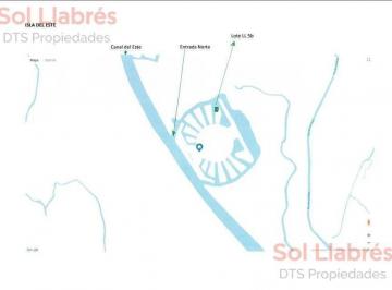 SDT-SDT-224_2 · Terreno Venta Delta Tigre