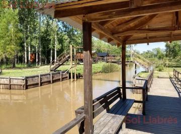 SDT-SDT-225_2 · Terreno Venta Delta Tigre