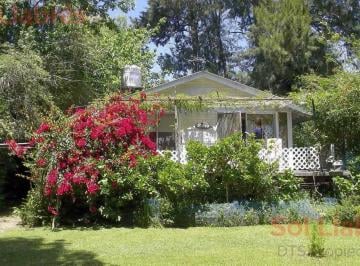 SDT-SDT-234_2 · Casa en Venta Islas del Delta Tigre