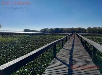 SDT-SDT-238_2 · Terreno en Venta en Islas del Delta de Tigre