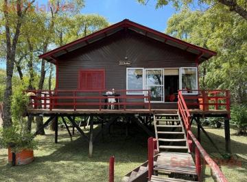 SDT-SDT-243_2 · Casa en Venta en Islas del Delta de Tigre
