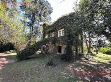 SDT-SDT-248_2 · Casa en Venta en Islas del Delta de Tigre