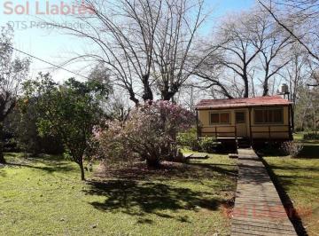 SDT-SDT-257_2 · Casa en Venta en Islas del Delta de Tigre