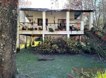 SDT-SDT-264_2 · Casa en Venta Delta Tigre