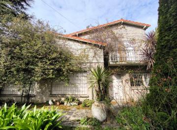 Casa de 7 ambientes, Mar del Plata · Imponente Chalet en La Esquina de Güemes y Formosa