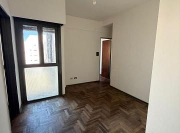 Departamento · 27m² · 2 Ambientes · Departamento en Balvanera 2 Ambientes Piso Alto