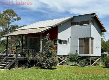 SDT-SDT-293_2 · Casa en Venta en El Delta de Tigre Arroyo Desaguadero