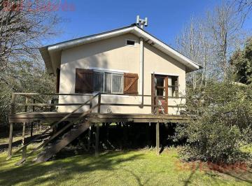 SDT-SDT-294_2 · Casa en Alquiler en Río Capitán, Tigre, Delta