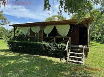 SDT-SDT-297_2 · Casa en Venta en El Delta de Tigre en Arroyo Desaguadero