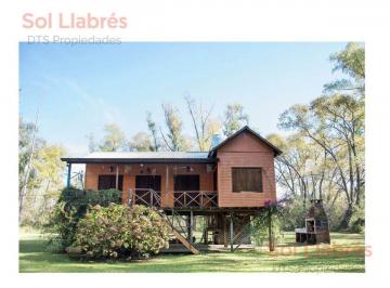 SDT-SDT-304_2 · Casa en Venta Islas Delta Tigre