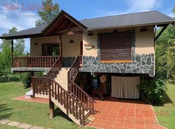 SDT-SDT-307_2 · Cabañas en Venta en El Delta de Tigre