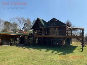 SDT-SDT-310_2 · Casa Venta Delta Tigre