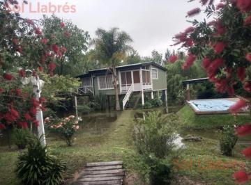 SDT-SDT-314_2 · Casa Venta Delta Tigre