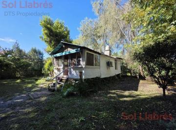 SDT-SDT-321_2 · Casa en Venta en El Delta de Tigre Barrio Saucelandia