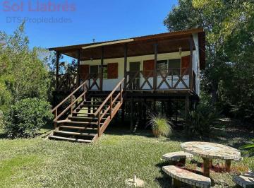 SDT-SDT-322_2 · Casa en Venta Isals Delta Tigre