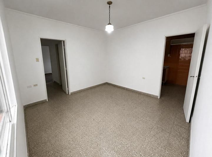Departamento · 59m² · 4 Ambientes