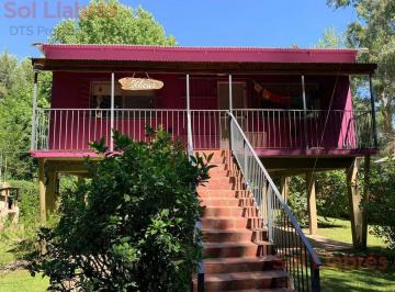 SDT-SDT-324_2 · Casa en Venta en Islas Delta Tigre