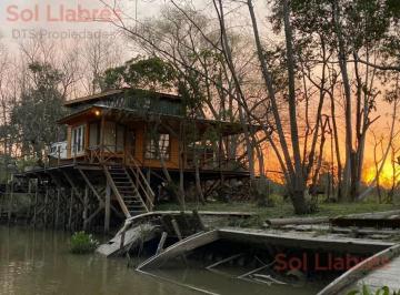SDT-SDT-325_2 · Casa en Venta Islas Delta Tigre