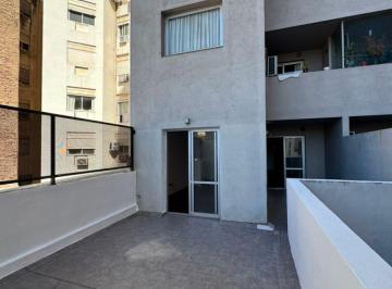 Departamento de 2 ambientes, Córdoba · 1 Dormitorio C/ Terraza Propia! 27 de Abril Al 400 Frente a La Municipalidad! Excelente Zona