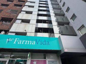 Departamento de 2 ambientes, Córdoba · 1 Dormitorio C/ Terraza Propia! 27 de Abril Al 400 Frente a La Municipalidad! Excelente Zona
