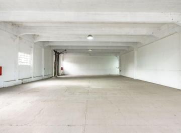 Depósito de 1 ambiente, General San Martín · Depósito 477 m² en Alquiler en Parque Industrial Suárez