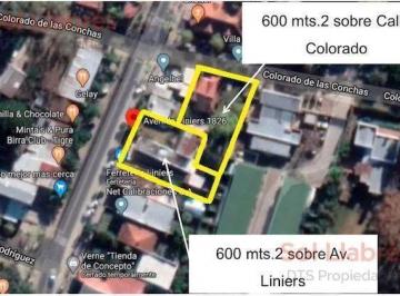 SDT-SDT-363_2 · Terreno Venta Tigre