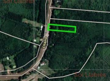 SDT-SDT-366_2 · Terreno Venta Delta San Fernando