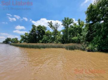 SDT-SDT-367_2 · Terreno Venta Delta Tigre