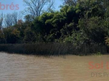 SDT-SDT-370_2 · Terreno Venta Delta Tigre