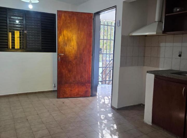 Departamento · 50m² · 3 Ambientes