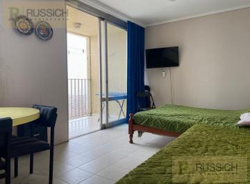 Departamento · 28m² · 1 Ambiente · Departamento en Venta 1 Ambiente con Balcon y Vista Lateral Al Mar