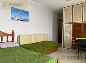 Departamento · 28m² · 1 Ambiente · Departamento en Venta 1 Ambiente con Balcon y Vista Lateral Al Mar