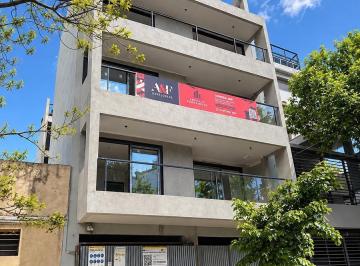 Departamento · 64m² · 2 Ambientes · 1 Cochera · Venta 3 Amb Saavedra