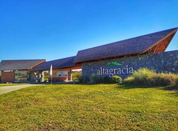 Terreno · 1126m² · Terreno en Alta Gracia Golf Club