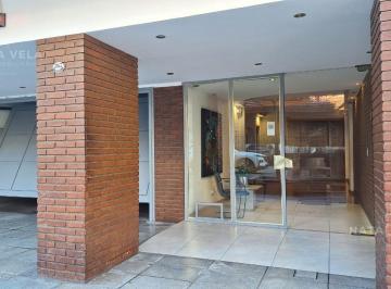 Departamento · 78m² · 4 Ambientes · 1 Cochera · Alquiler Depto 4 Amb con Cochera Villa del Parque