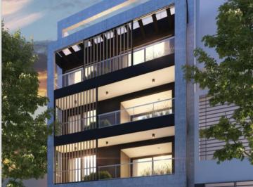 Departamento · 80m² · 3 Ambientes · 1 Cochera · Venta 3 Amb Saavedra Parrilla Propia