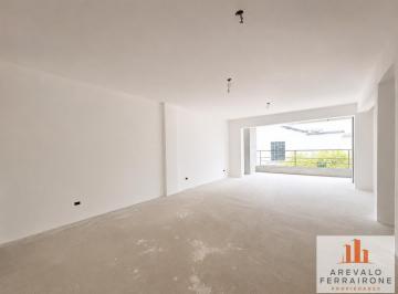 Departamento · 80m² · 3 Ambientes · 1 Cochera · Venta 3 Amb Saavedra Parrilla Propia
