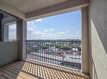 Departamento · 52m² · 2 Ambientes · Venta Departamento 2 Ambientes Parque Chas con Balcon Estrenar