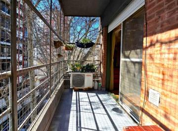 Departamento · 54m² · 3 Ambientes · Departamento de 3 Ambientes con Balcón en Almagro