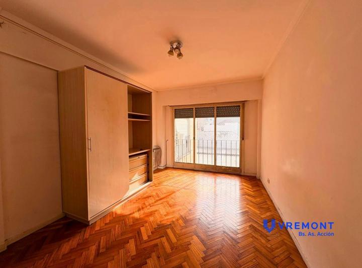 Departamento · 28m² · 1 Ambiente