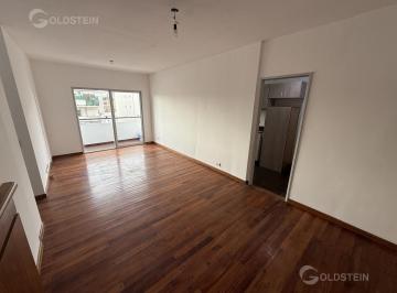 Departamento · 62m² · 3 Ambientes · Departamento - Almagro