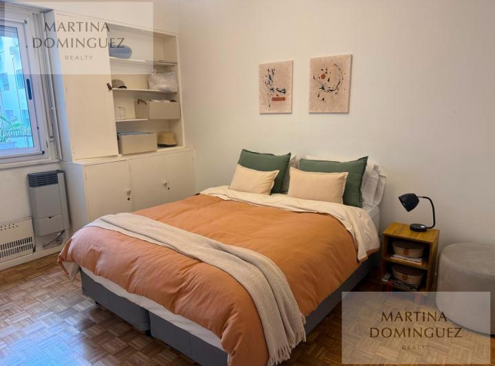 Departamento · 65m² · 3 Ambientes