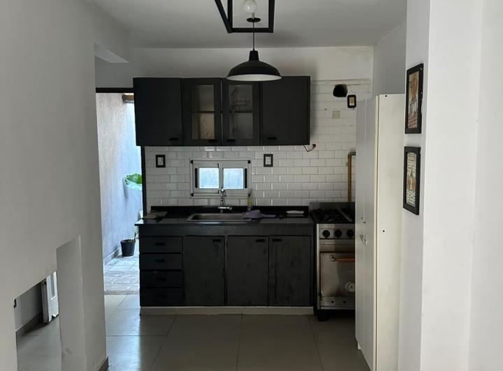 Casa · 75m² · 2 Ambientes