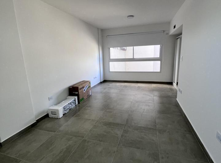 Departamento · 34m² · 1 Ambiente